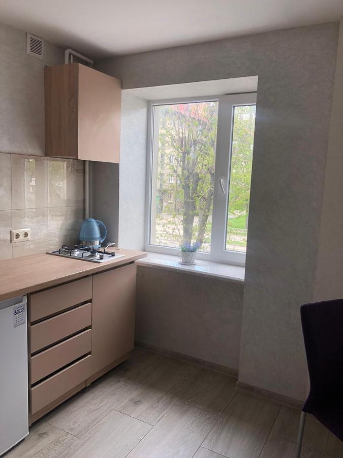 Однокімнатна Квартира, Однокомнатная Квартира Lutsʼk Extérieur photo